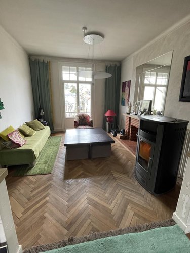 Maison a vendre Le Mans 72000 Sarthe 82 m2 6 pièces 246750 euros