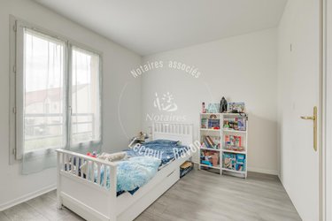 Maison a vendre Bois-d'Arcy 78390 Yvelines 109 m2 6 pièces 455000 euros