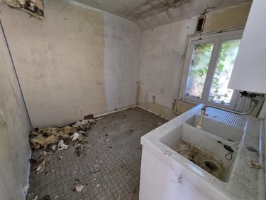 Maison a vendre Amilly 45200 Loiret 100 m2 5 pièces 65000 euros