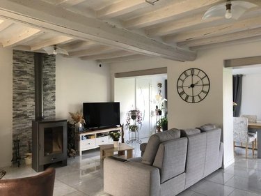 Maison a vendre Feneu 49460 Maine-et-Loire 159 m2 6 pièces 373860 euros
