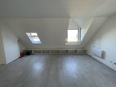 Appartement a vendre Tresserve 73100 Savoie 31 m2 1 pièce 147000 euros