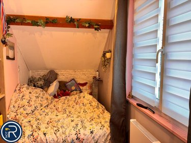 Maison a vendre Laval 53000 Mayenne 106 m2  166400 euros