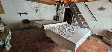 Maison a vendre Lanuéjols 30750 Gard 157 m2 6 pièces 116600 euros