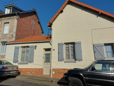 Maison a vendre Dieppe 76200 Seine-Maritime 116 m2  228000 euros