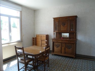 Maison a vendre Ronssoy 80740 Somme 116 m2 5 pièces 161450 euros