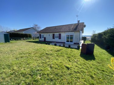 Maison a vendre Hesdin-l'Abbé 62360 Pas-de-Calais 89 m2 4 pièces 252000 euros