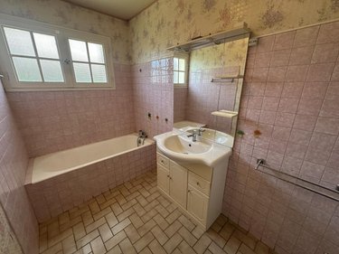 Maison a vendre Saint-Malo 35400 Ille-et-Vilaine 88 m2 4 pièces 296400 euros