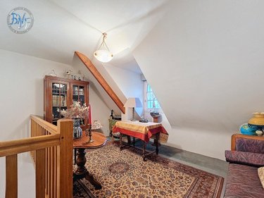 Maison a vendre Pont-Aven 29930 Finistère 160 m2 5 pièces 355000 euros