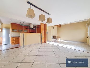 Maison a vendre Prévessin-Moëns 01280 Ain 193 m2  895000 euros