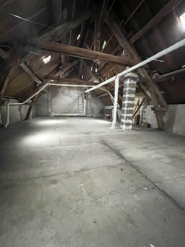 Maison a vendre Cloyes-les-Trois-Rivières 28220 Eure-et-Loir 120 m2 5 pièces 169600 euros