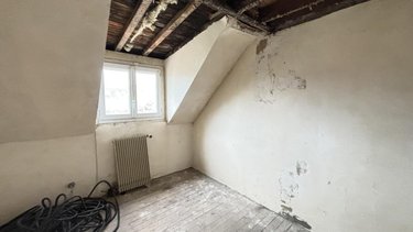 Maison a vendre Boulogne-sur-Mer 62200 Pas-de-Calais 65 m2 4 pièces 76000 euros