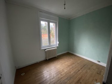Maison a vendre Gouzeaucourt 59231 Nord 161 m2 6 pièces 94800 euros