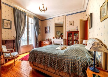 Appartement a vendre Neuilly-sur-Seine 92200 Hauts-de-Seine 197 m2 7 pièces 2200000 euros