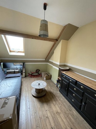 Maison a vendre Moreuil 80110 Somme 91 m2 4 pièces 197600 euros