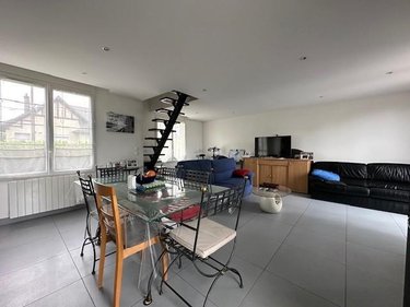 Maison a vendre Angers 49000 Maine-et-Loire 67 m2 3 pièces 235800 euros