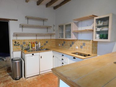 Maison a vendre Argenton-Notre-Dame 53290 Mayenne 101 m2 4 pièces 165030 euros
