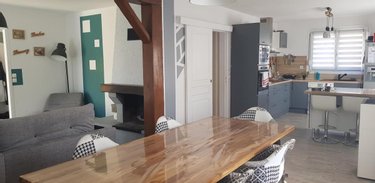 Maison a vendre Mourmelon-le-Grand 51400 Marne 147 m2 7 pièces 249830 euros