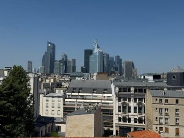 Appartement a vendre Neuilly-sur-Seine 92200 Hauts-de-Seine 105 m2 4 pièces 1190000 euros