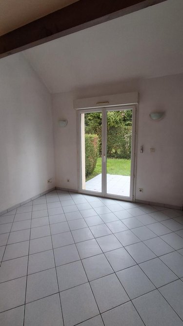 Location appartement Laval 53000 Mayenne 35 m2 2 pièces 480 euros