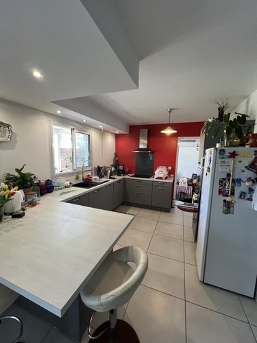 Maison a vendre Saint-Joseph 97480 Réunion 122 m2 4 pièces 295100 euros