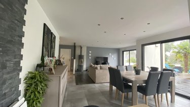 Maison a vendre Remungol 56500 Morbihan 133 m2 5 pièces 299492 euros