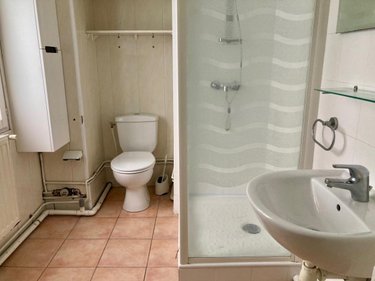 Location maison Angers 49000 Maine-et-Loire 55 m2  980 euros