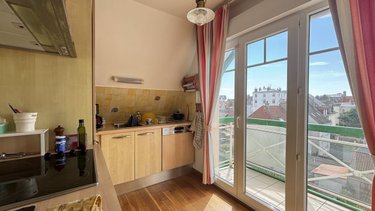 Appartement a vendre Wimereux 62930 Pas-de-Calais 62 m2 4 pièces 399000 euros