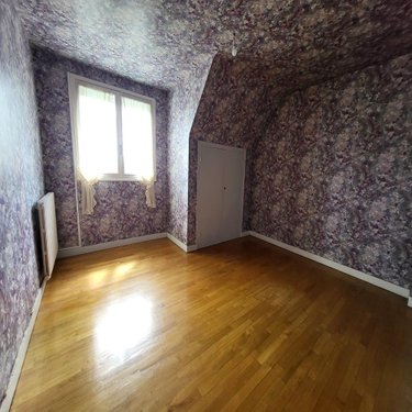 Maison a vendre Châteauneuf-du-Faou 29520 Finistère 162 m2 8 pièces 153700 euros