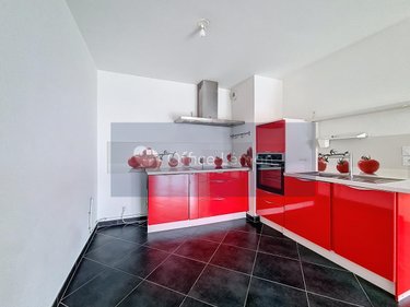 Appartement a vendre Ornex 01210 Ain 71 m2 3 pièces 385000 euros