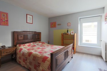 Maison a vendre Le Faouët 22290 Côtes-d'Armor 325 m2  388500 euros