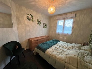 Maison a vendre Saint-Mards-de-Fresne 27230 Eure 107 m2 4 pièces 219400 euros