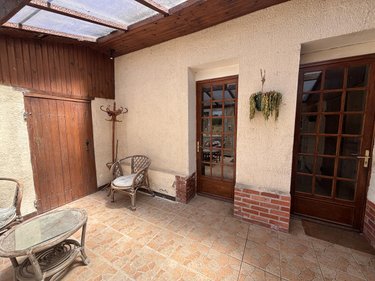 Maison a vendre La Ménitré 49250 Maine-et-Loire 108 m2 5 pièces 177650 euros