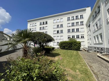 Appartement a vendre Concarneau 29900 Finistère 44 m2 2 pièces 106000 euros