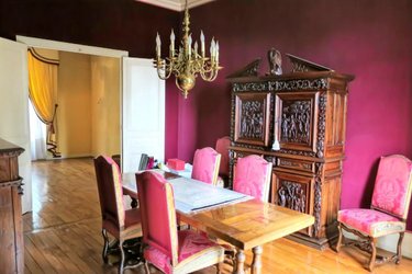 Maison a vendre Bourges 18000 Cher 326 m2 11 pièces 780000 euros