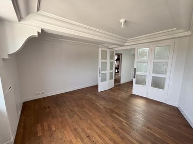 Location appartement Laval 53000 Mayenne 70 m2 3 pièces 645 euros