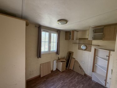 Terrains de loisirs bois etangs a vendre Glisy 80440 Somme 15055 m2  110000 euros
