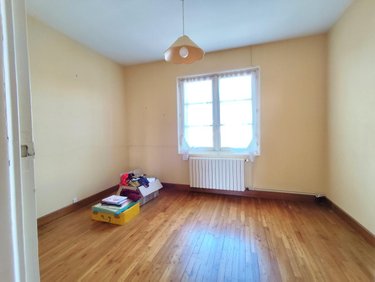 Maison a vendre La Possonnière 49170 Maine-et-Loire 92 m2 5 pièces 170000 euros