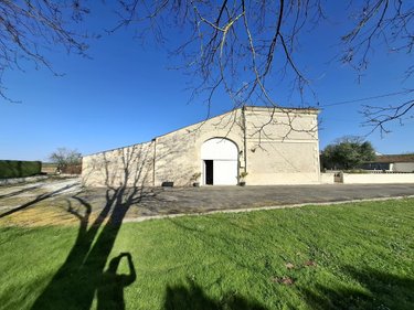 Maison a vendre Corme-Royal 17600 Charente-Maritime 145 m2 5 pièces 335000 euros