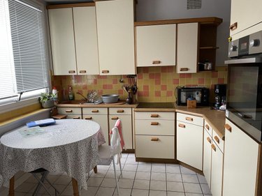 Appartement a vendre Vannes 56000 Morbihan 80 m2 4 pièces 297310 euros