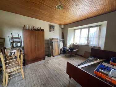 Maison a vendre Saint-Flour 15100 Cantal 60 m2  22000 euros
