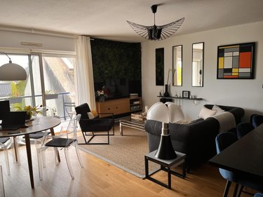 Appartement a vendre Sarzeau 56370 Morbihan 72 m2 3 pièces 379600 euros