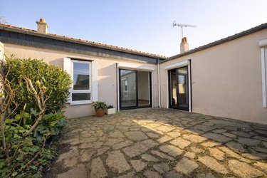 Maison a vendre Saint-Malo 35400 Ille-et-Vilaine 87 m2 4 pièces 322400 euros