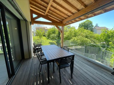 Maison a vendre Ceyzériat 01250 Ain 165 m2  475000 euros