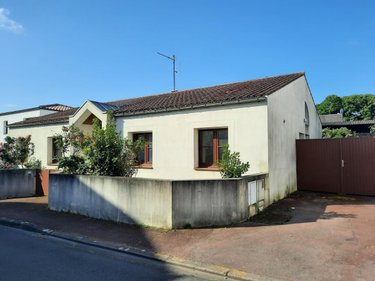 Maison a vendre Challans 85300 Vendée 125 m2 5 pièces 345800 euros