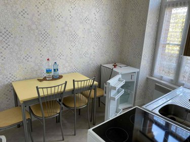 Immeuble a vendre Saint-Georges-des-Groseillers 61100 Orne 500 m2  490000 euros