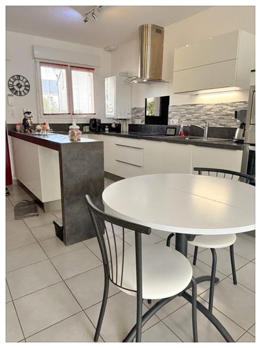 Maison a vendre Avrillé 49240 Maine-et-Loire 80 m2 4 pièces 317210 euros