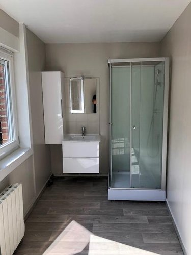 Location appartement Dourges 62119 Pas-de-Calais 37 m2 2 pièces 500 euros