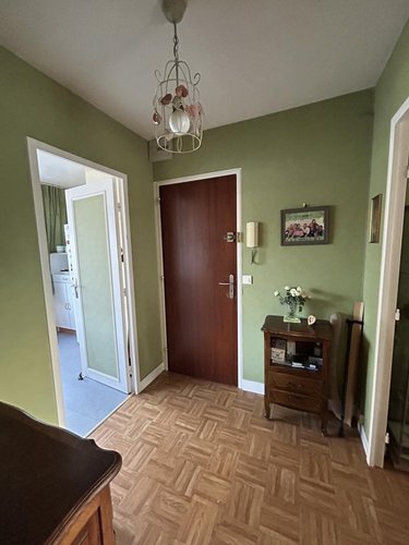 Appartement a vendre Reims 51100 Marne 81 m2 4 pièces 158000 euros