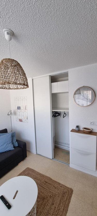 Location appartement Rouen 76000 Seine-Maritime 20 m2 1 pièce 540 euros