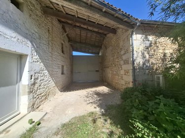 Maison a vendre Courcoury 17100 Charente-Maritime 165 m2 4 pièces 272792 euros
